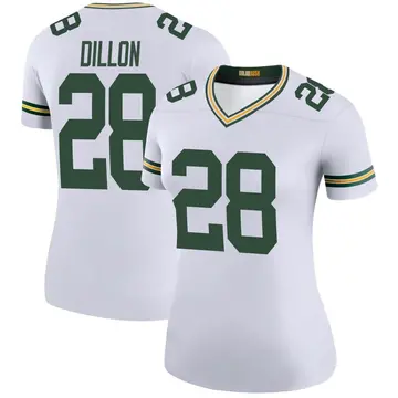 AJ Dillon Quadzilla Green Bay Packers shirt - Dalatshirt