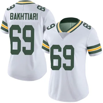 Official Green Bay Packers #69 david bakhtiarI breakthrough T-shirt,  hoodie, sweater, long sleeve and tank top