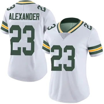 Jaire Alexander Green Bay Vertical Unisex T-Shirt, Hoodie, Sweatshirt -  Reallgraphics