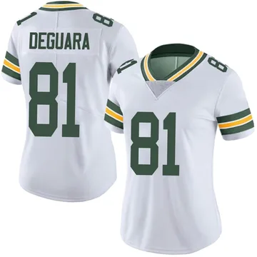 Josiah Deguara 81 Green Bay Packers football player poster shirt, hoodie,  sweater, long sleeve and tank top