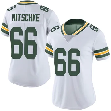 OSC-PACKERS003 Green Bay Packers Ray Nitschke #66 Limited Edition 3D All  Over Printed Shirts For Men & Women - WanderGears