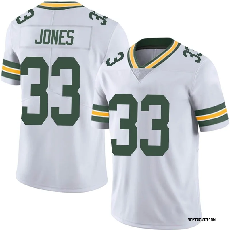 aaron jones shirt