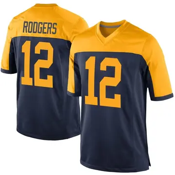 rodgers jersey