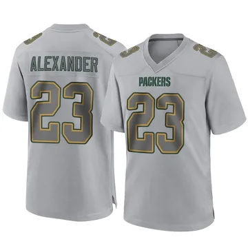 Jaire Alexander Green Bay Vertical Unisex T-Shirt, Hoodie, Sweatshirt -  Reallgraphics