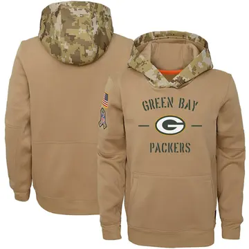 Green Bay Packers Salute to Service 
