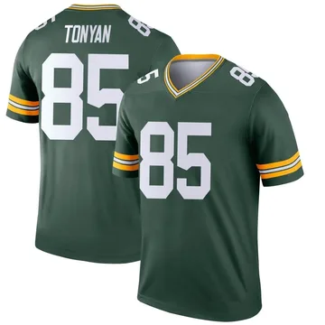 robert tonyan shirt